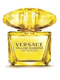 Versace Yellow Diamond Intense for Women – 3.0 oz EDP Spray