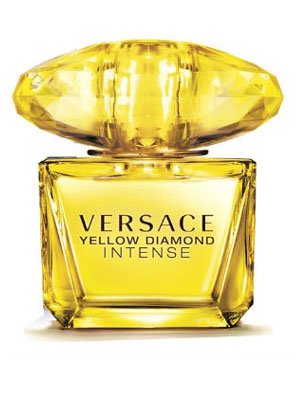 Versace Yellow Diamond Intense for Women – 3.0 oz EDP Spray