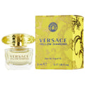 Versace Yellow Diamond Mini EDT 0.17 oz – Three-Fragrance Trio Set