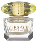Versace Yellow Diamond EDT Mini for Women – 0.17 Fl Oz