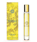 Versace Yellow Diamond for Women – 0.3 oz Travel Spray EDT