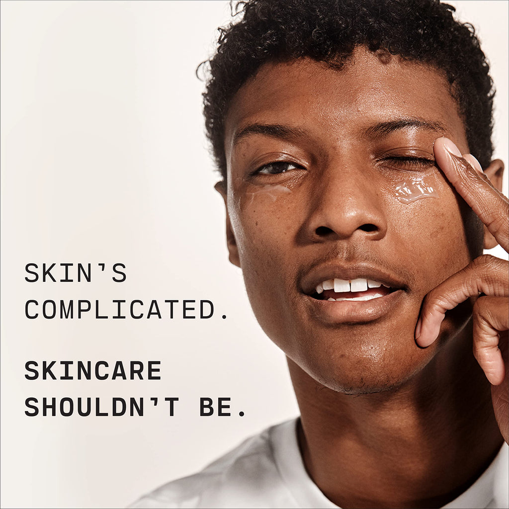Versed Found The Light Vitamin C Powder - Mix Into Serum for Brightening