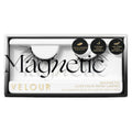 VeVelour Magnetic Eyelashes – Reusable Up to 30x, 8 Magnets, All Eye Shapes