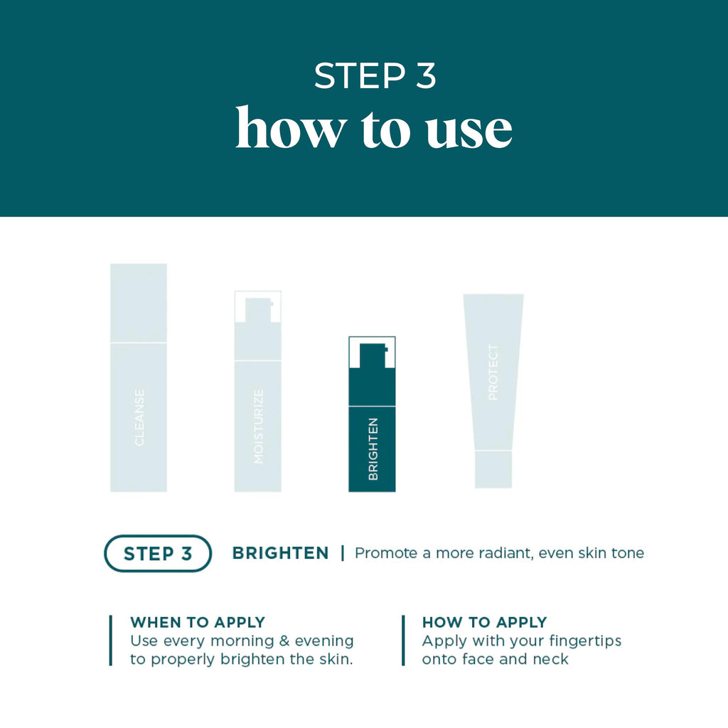 VI Derm Vitamin C Brightening Concentrate – 10% THD Ascorbate for Radiant, Even Skin