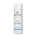 Vibriance Age Defying Body Serum – Hyaluronic Hydration for Crepey Skin (4.5 oz)