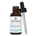 Vibriance Skin Revival Facial Oil – Hydrating, Vegan & Gentle for Dry Skin