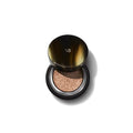 Victoria Beckham Beauty Lid Lustre Crystal Infused Eye Shadow (Honey) – Golden Bronze with Opal Pearl