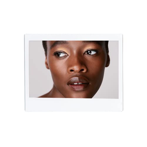 Victoria Beckham Beauty Lid Lustre Crystal Infused Eye Shadow (Honey) – Golden Bronze with Opal Pearl