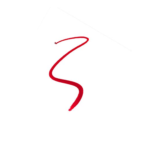Victoria Beckham Beauty Lip Definer RED | Precision Lip Liner for Defined, Long-Lasting Color