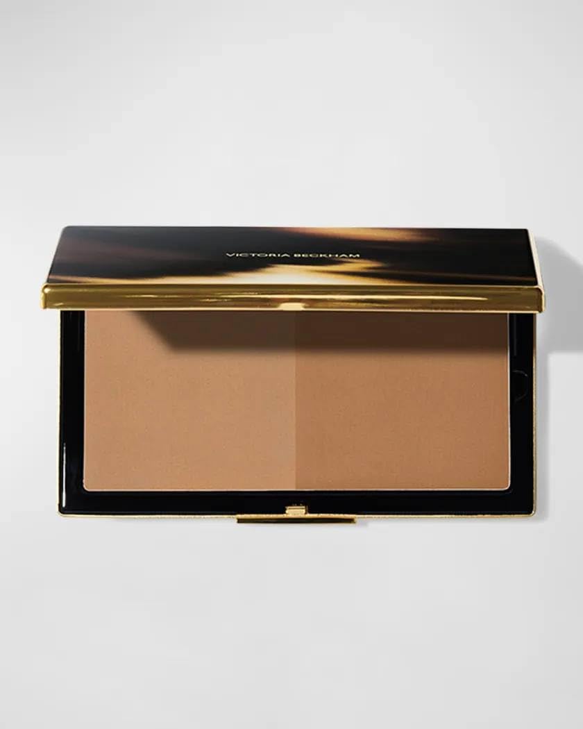 Victoria Beckham Matte Bronzing Brick Color 01 + Complimentary Sheet Masque