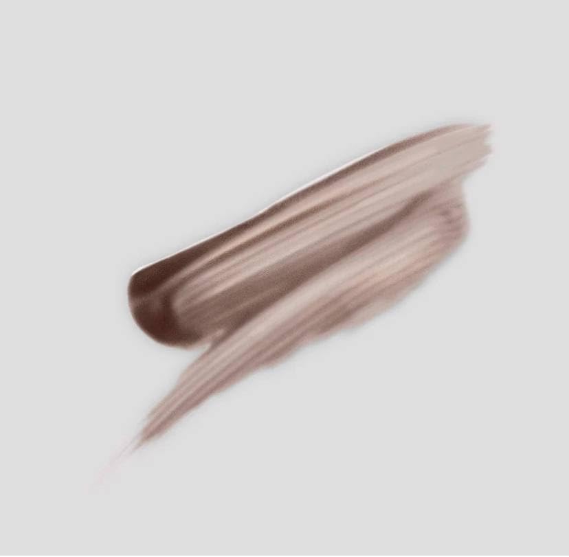 Victoria Beckham Feather Fix Brow - Light Brunette + Complimentary Sheet Masque