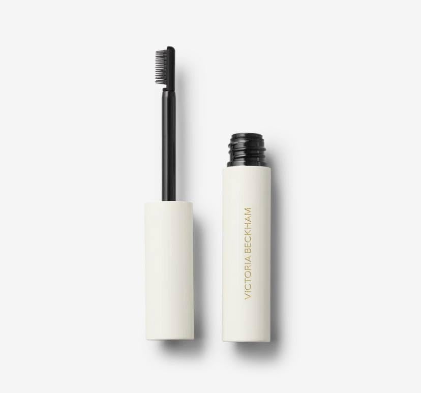Victoria Beckham Feather Fix Brow – Medium Brunette + Complimentary Sheet Mask