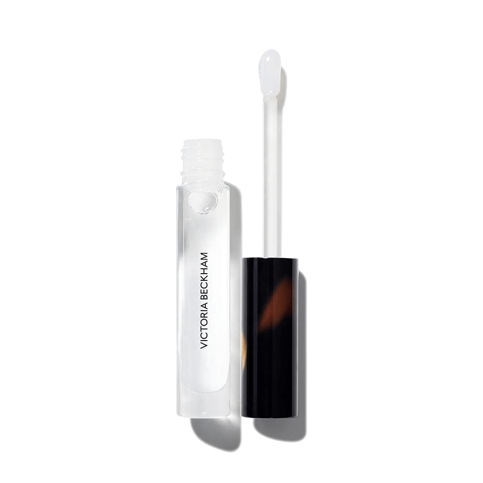 Victoria Beckham Beauty High Gloss Lip Gloss – Ultra-Hydrating Shine