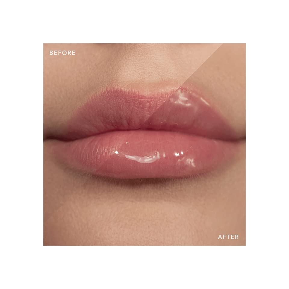 Victoria Beckham Beauty High Gloss Lip Gloss – Ultra-Hydrating Shine