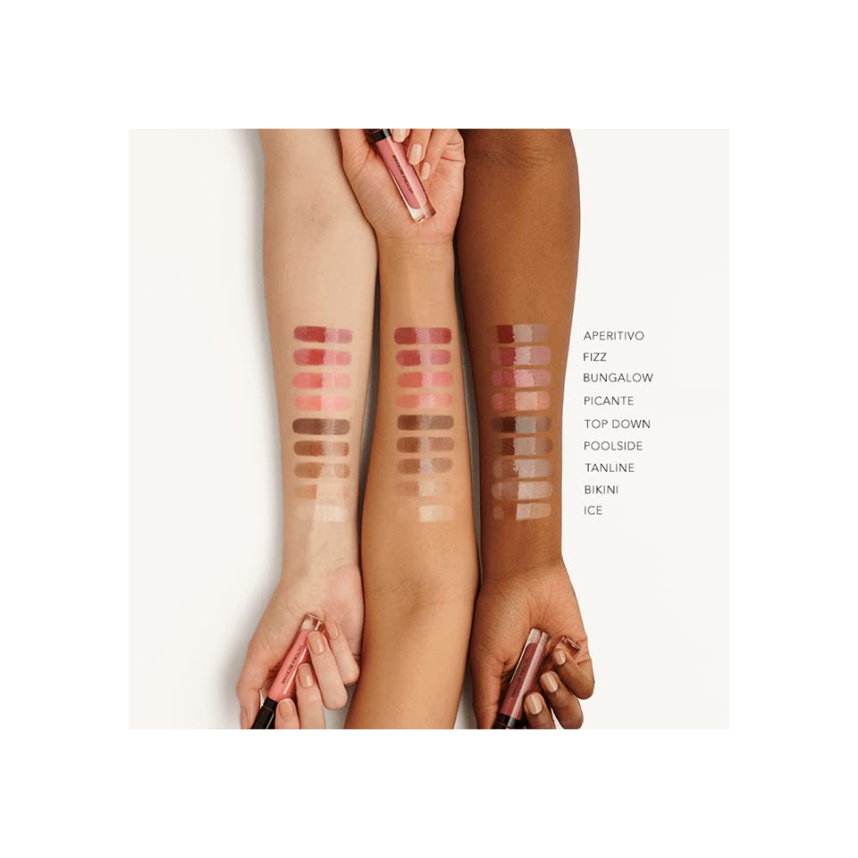 Victoria Beckham Beauty High Gloss Lip Gloss – Ultra-Hydrating Shine