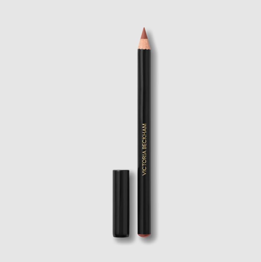 Victoria Beckham Lip Definer Waterproof Lip Liner No. 02 – Luxe Lip Contour