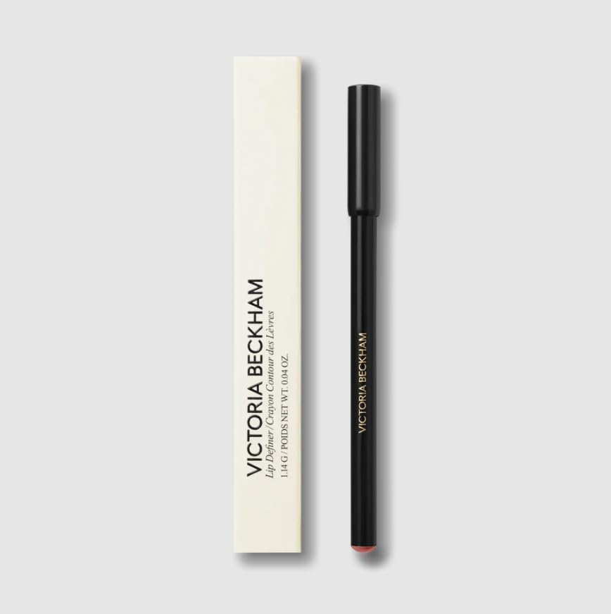 Victoria Beckham Lip Definer Waterproof Lip Liner No. 03 – Pink Mauve