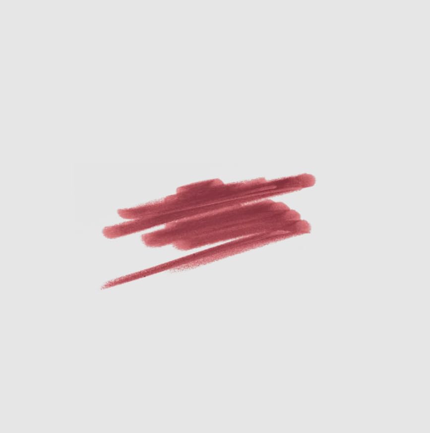 Victoria Beckham Lip Definer Waterproof Lip Liner No. 03 – Pink Mauve