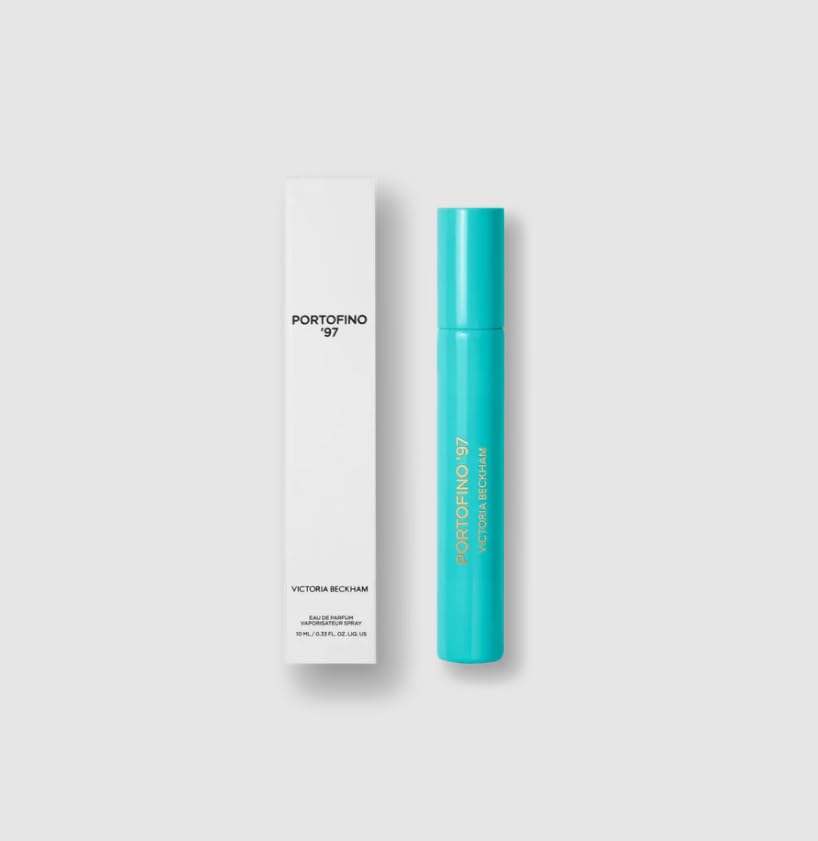 Victoria Beckham Portofino ’97 Eau de Parfum Travel Spray – 10 ml