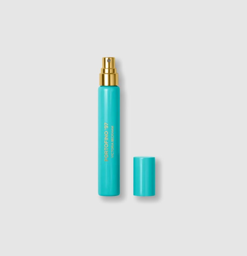 Victoria Beckham Portofino ’97 Eau de Parfum Travel Spray – 10 ml