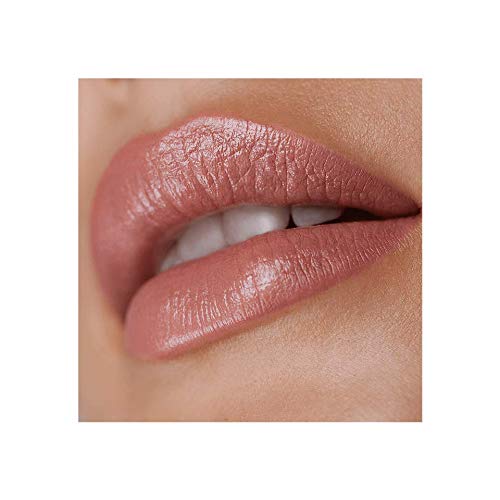 Victoria Beckham Posh Lipstick Girl – Buildable Satin Lip Color for Everyday Elegance