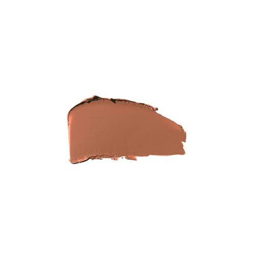 Victoria Beckham Posh Lipstick Spice – Buildable Satin Lip Color for Everyday Wear
