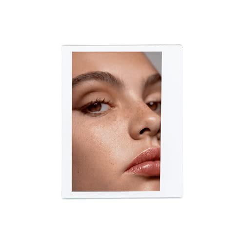 Victoria Beckham Posh Lipstick Spice – Buildable Satin Lip Color for Everyday Wear