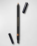 Victoria Beckham Satin Kajal Longwear Waterproof Eyeliner – Bronze Finish | Complimentary Face Sheet Masque