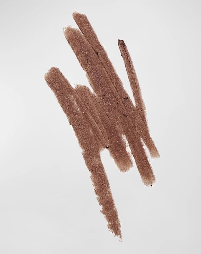 Victoria Beckham Satin Kajal Longwear Waterproof Eyeliner – Cinnamon