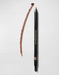 Victoria Beckham Satin Kajal Longwear Waterproof Eyeliner – Cinnamon
