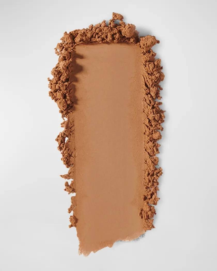 Victoria Beckham Matte Bronzing Brick Color 01 + Complimentary Sheet Masque