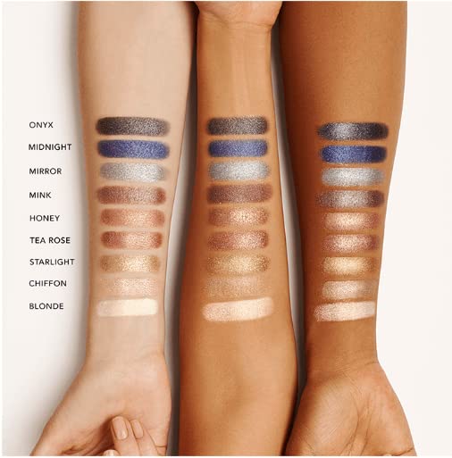 Shimmery Lid Lustre by Victoria Beckham Beauty – Subtle Eye Radiance