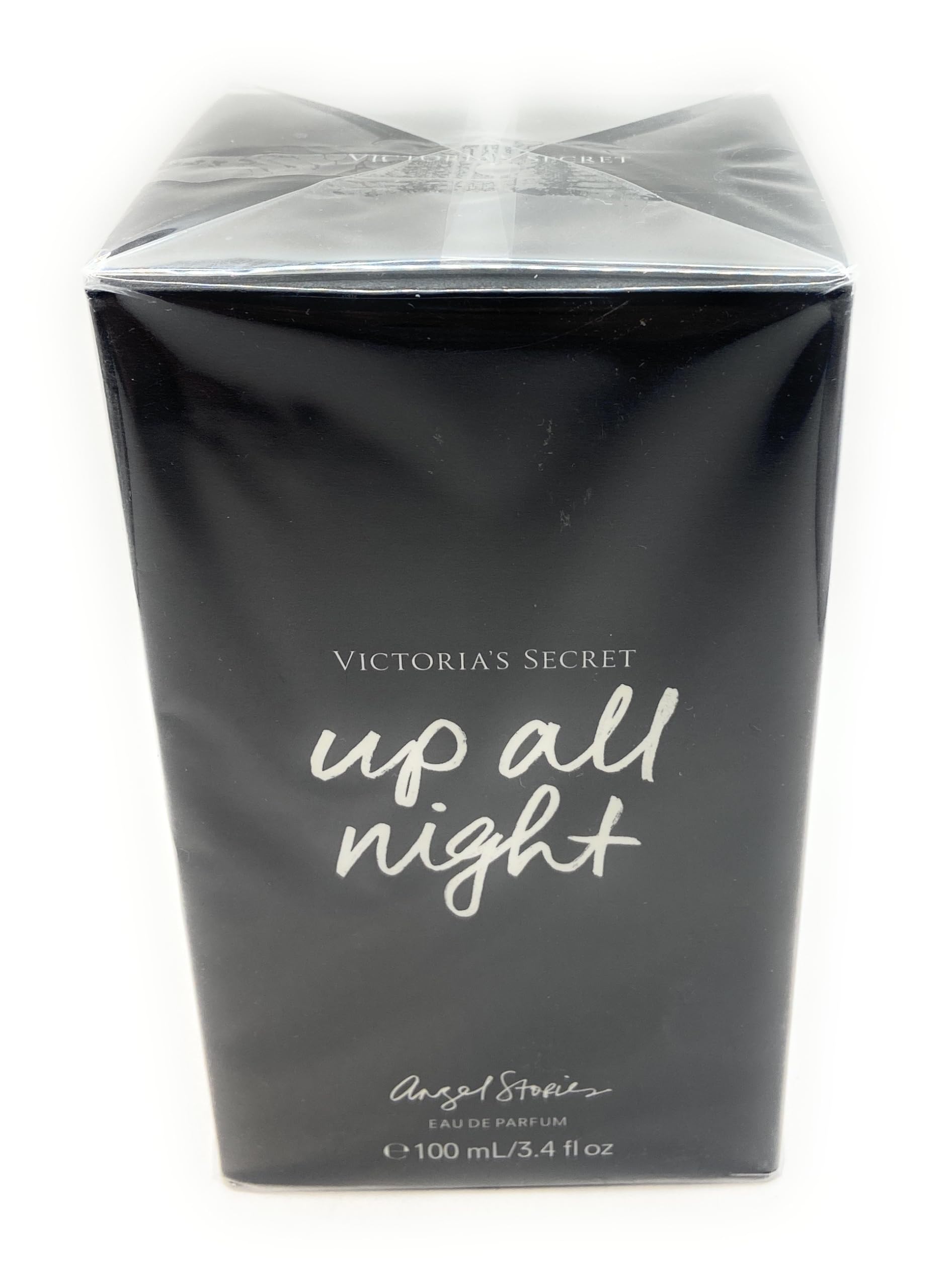 Victoria's Secret Angel Stories Up All Night Eau de Parfum – 3.4 oz
