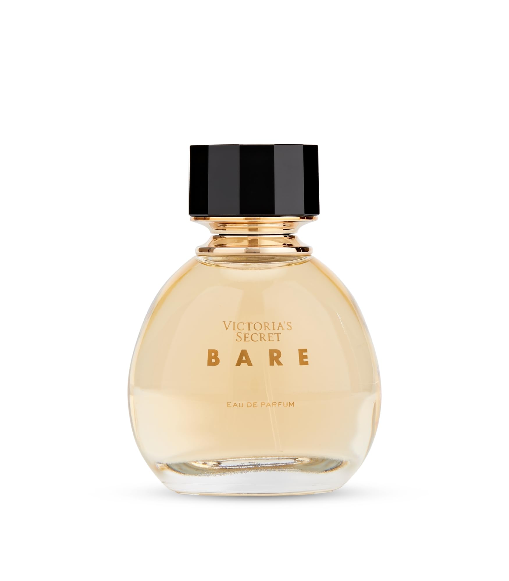 Victoria's Secret Bare Eau de Parfum Original 3.4 fl oz | Woody Floral Scent