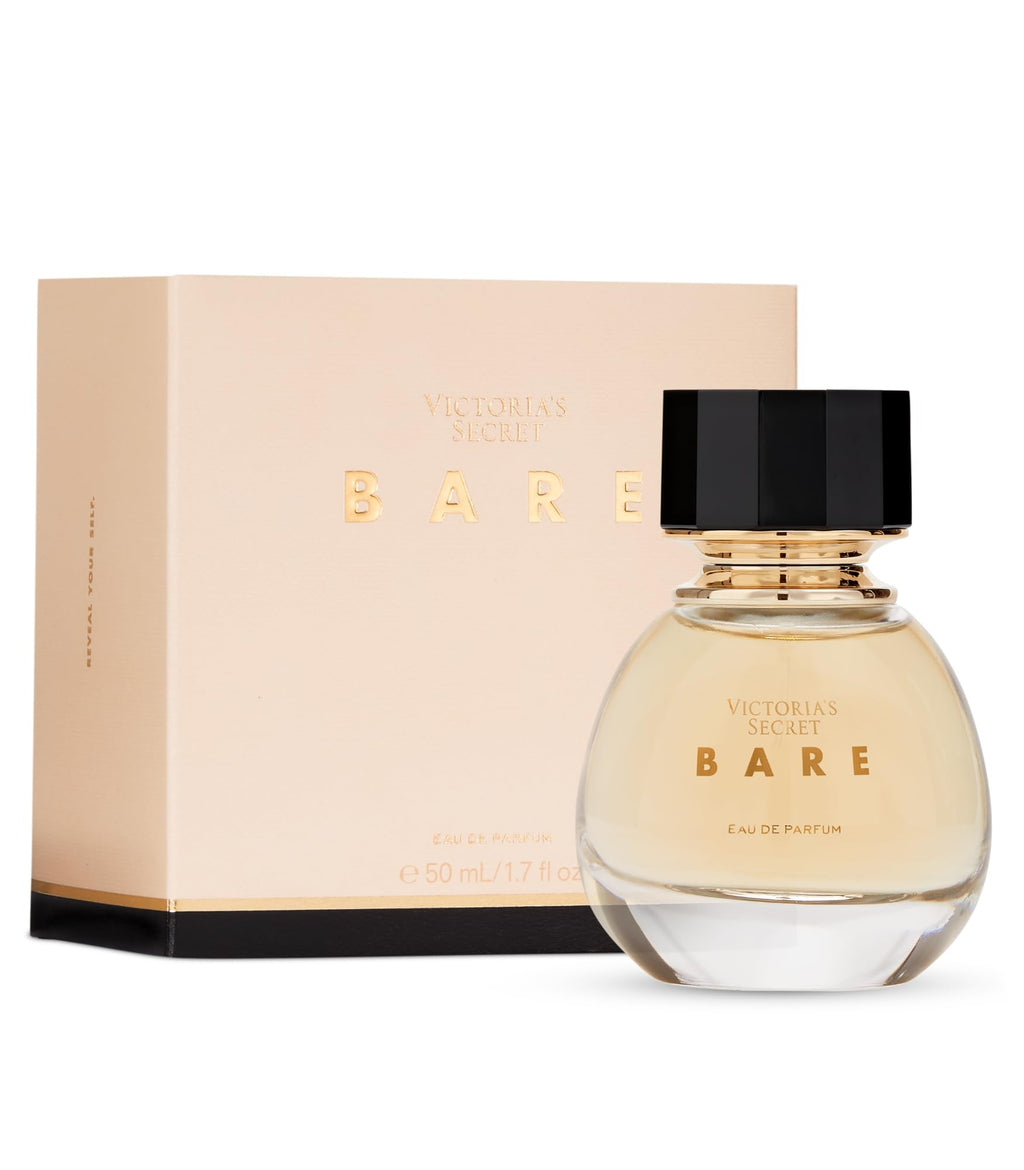 Victoria's Secret Bare Eau de Parfum Original - 1.7 fl oz