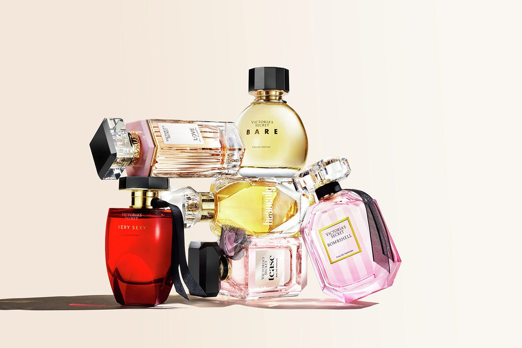 Victoria's Secret Bare Eau de Parfum Original - 1.7 fl oz