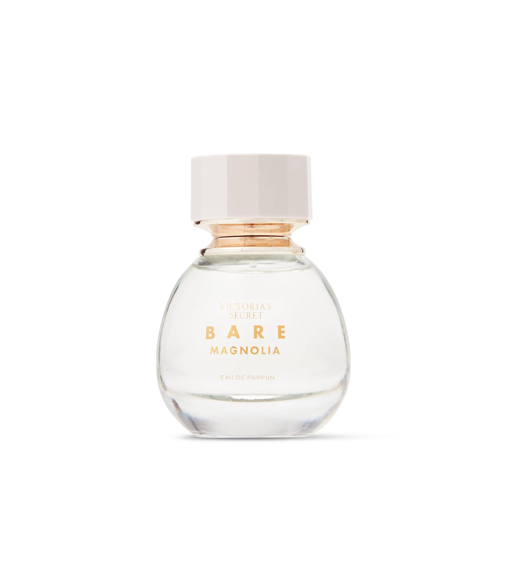 Victoria's Secret Bare Magnolia Eau de Parfum - 1.7 fl oz | Creamy Floral Fragrance