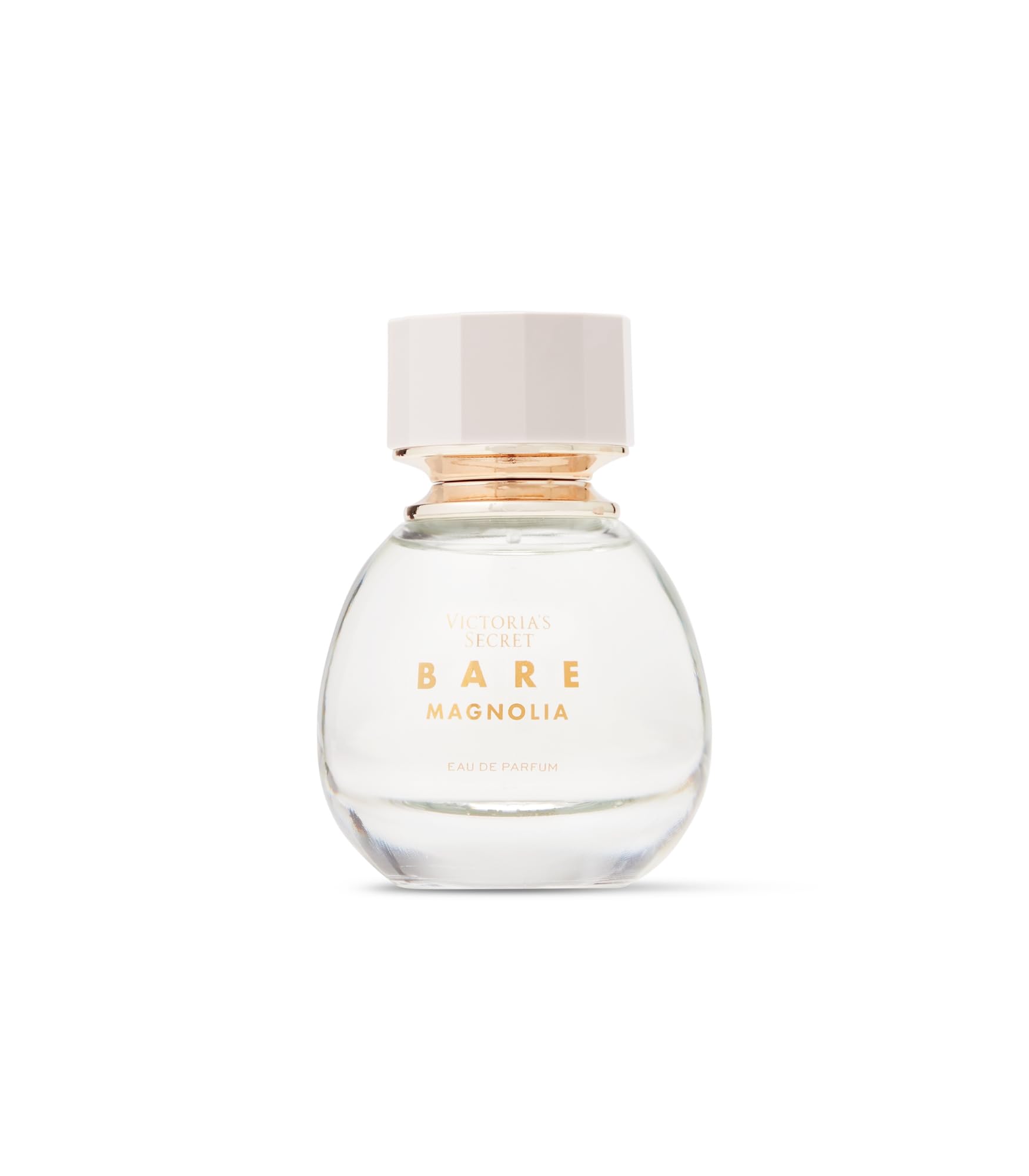 Victoria's Secret Bare Magnolia Eau de Parfum - 1.7 fl oz | Creamy Floral Fragrance