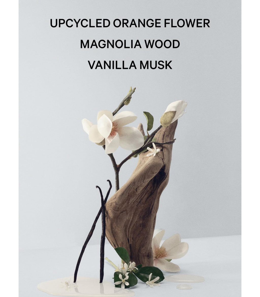 Victoria's Secret Bare Magnolia Fragrance Mist – Orange Flower, Magnolia Wood, Vanilla Musk | 8.4 oz