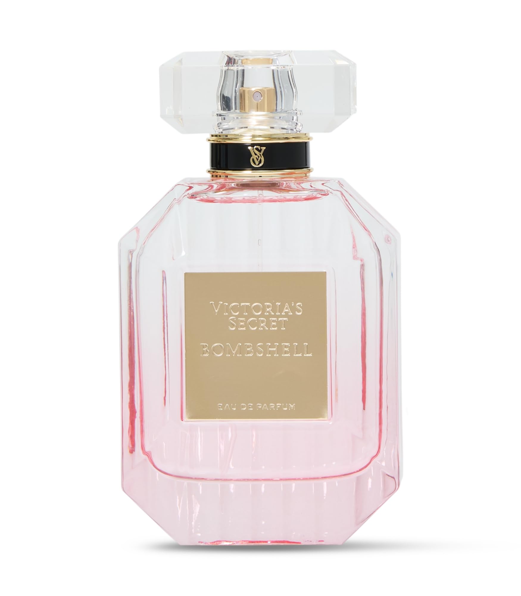 Victoria's Secret Bombshell Eau de Parfum – Original, 3.4 fl oz