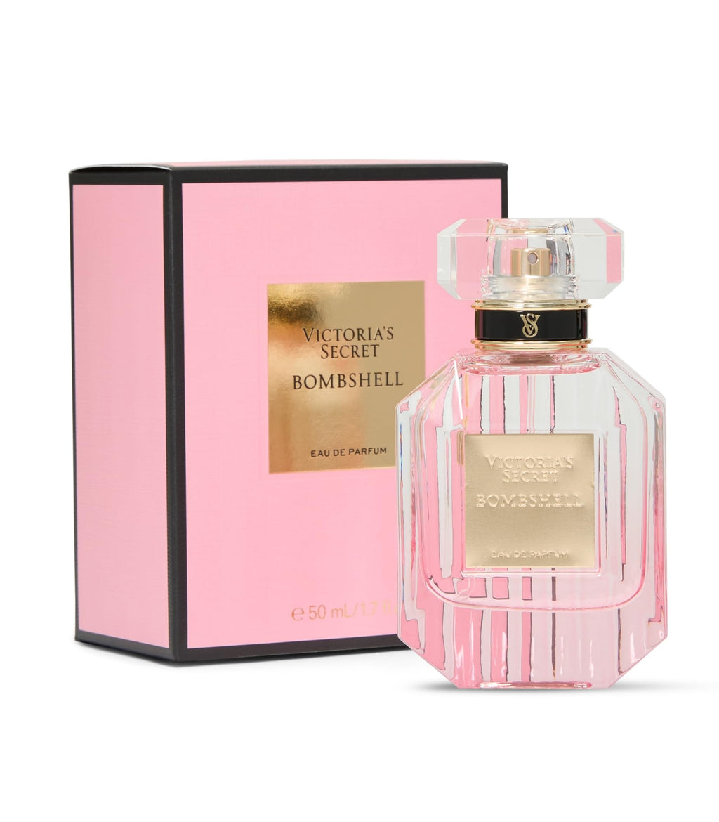 Victoria's Secret Bombshell Eau de Parfum – Original, 1.7 fl oz (50 ml)