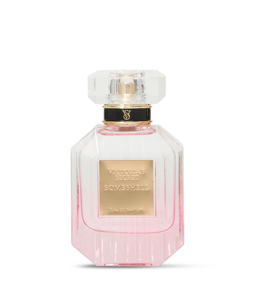 Victoria's Secret Bombshell Eau de Parfum – Original, 1.7 fl oz (50 ml)