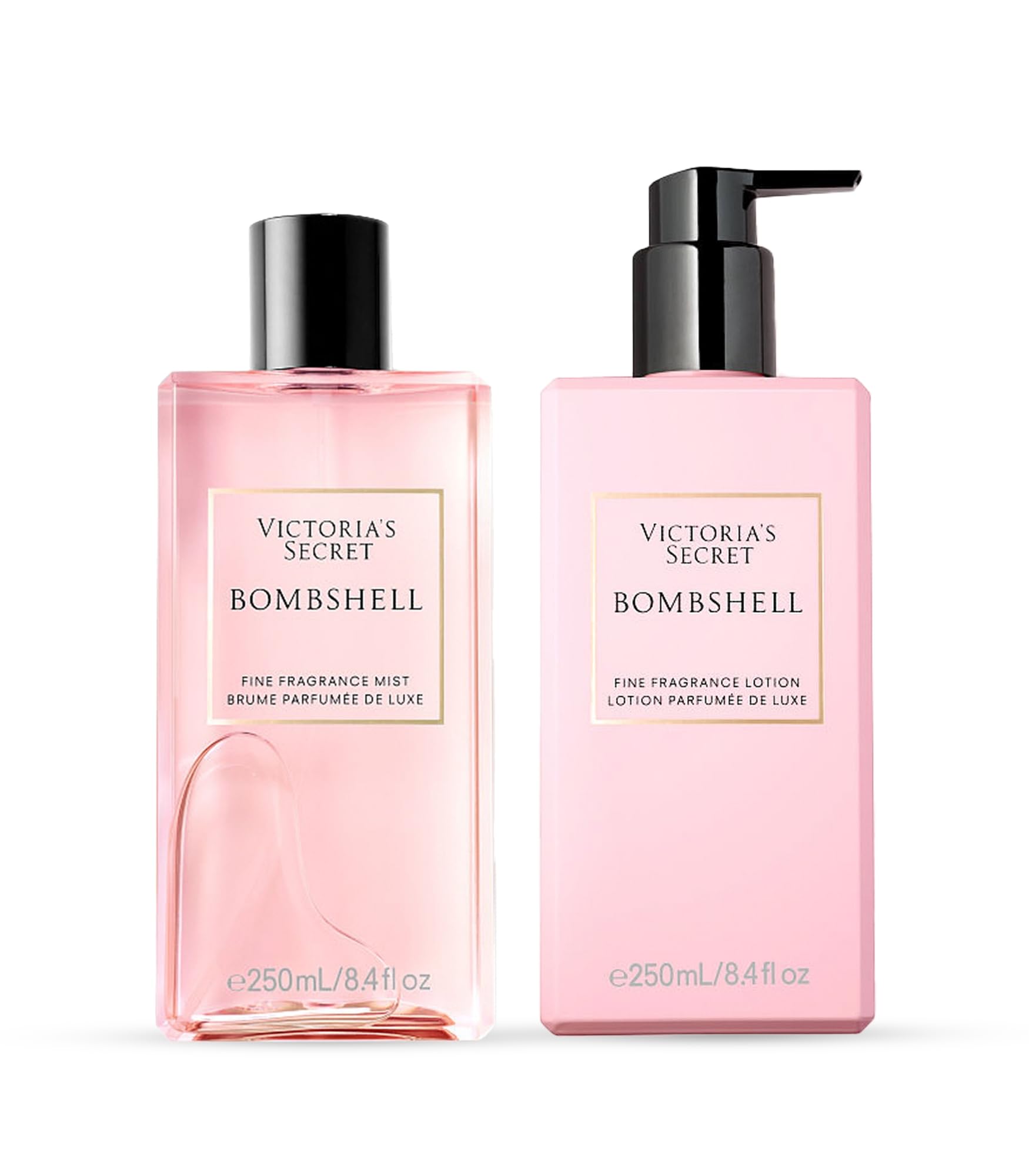 Victoria's Secret Bombshell Fine Fragrance Bundle | Gift Set