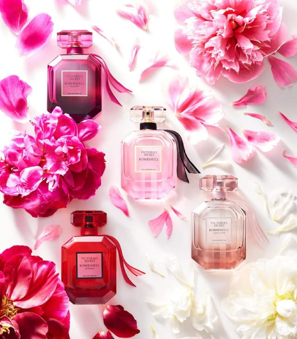 Victoria's Secret Bombshell Fine Fragrance Bundle | Gift Set