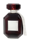 Victoria's Secret Bombshell Midnight EDP – 3.4 oz Limited Edition Collector Bottle