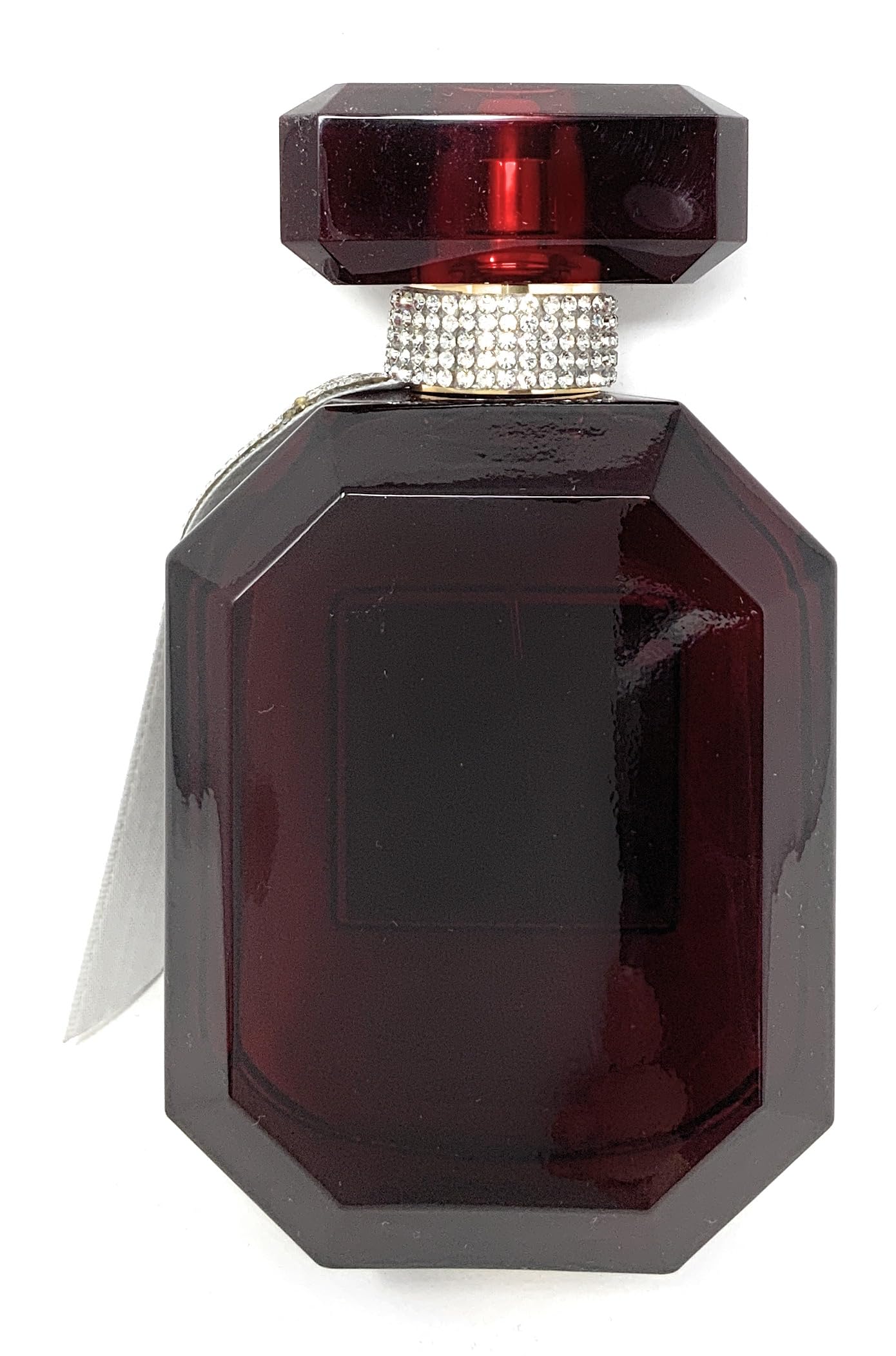 Victoria's Secret Bombshell Midnight EDP – 3.4 oz Limited Edition Collector Bottle