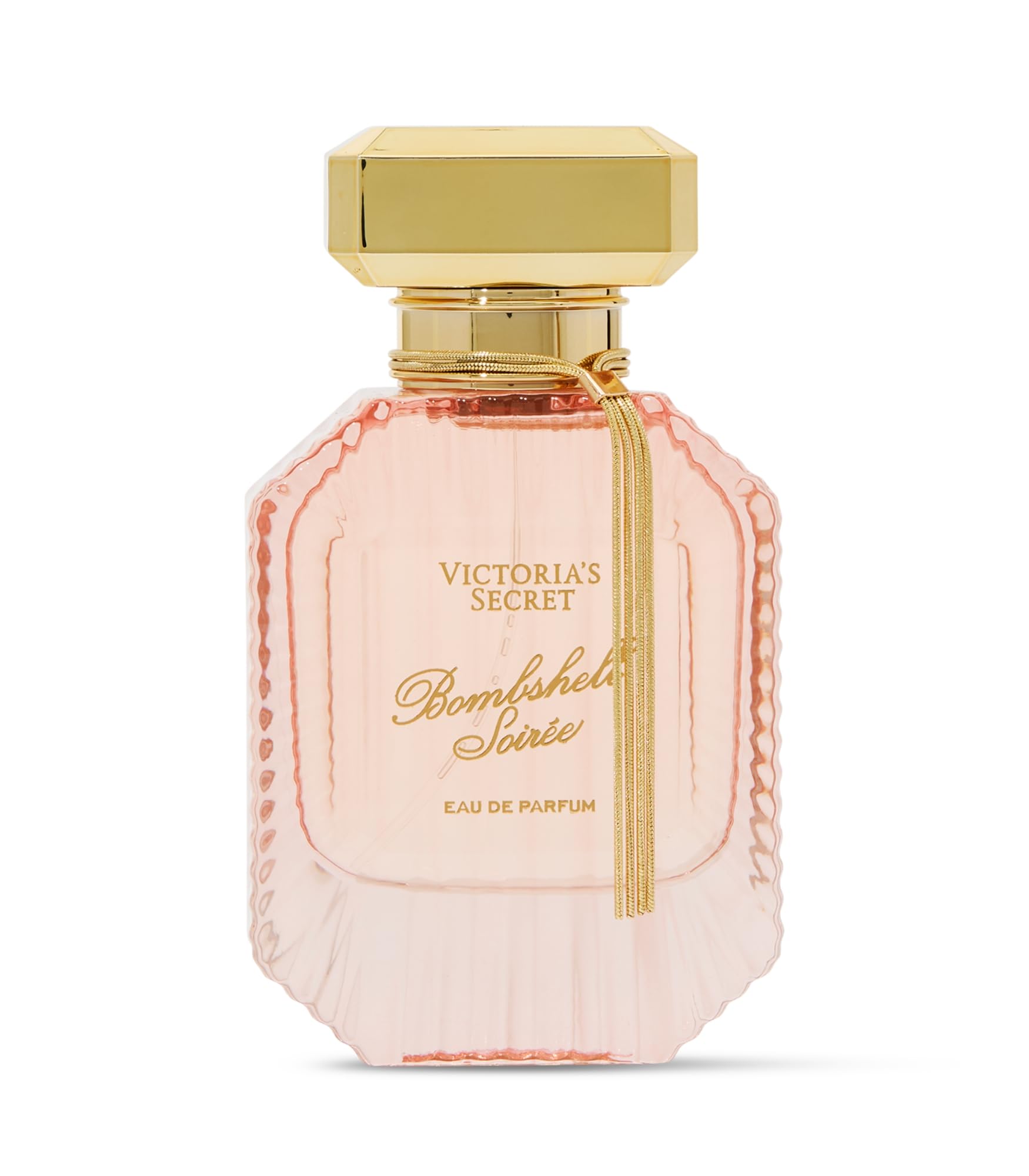 Victoria's Secret Bombshell Soiree Eau de Parfum – 1.7 oz