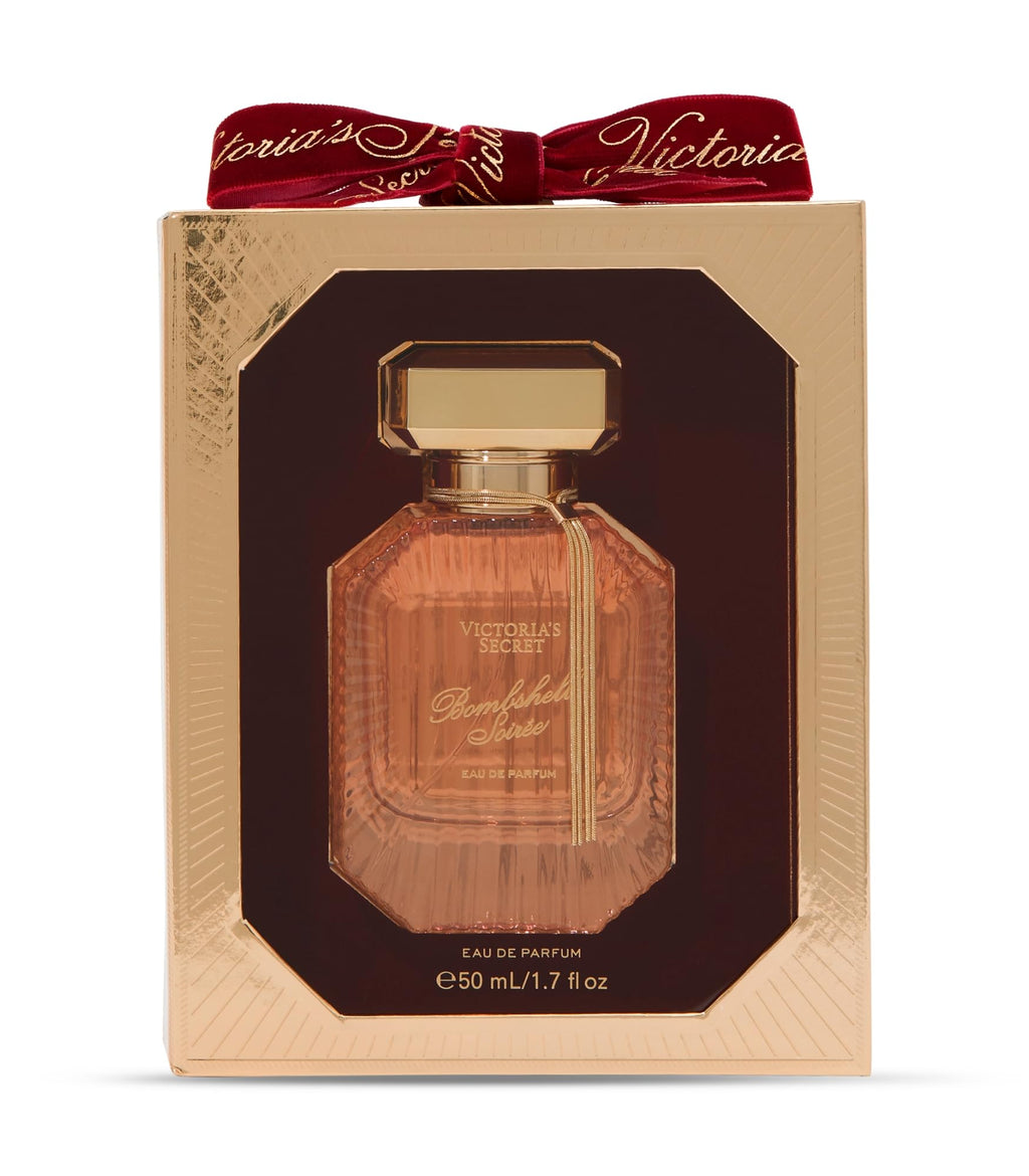 Victoria's Secret Bombshell Soiree Eau de Parfum – 1.7 oz