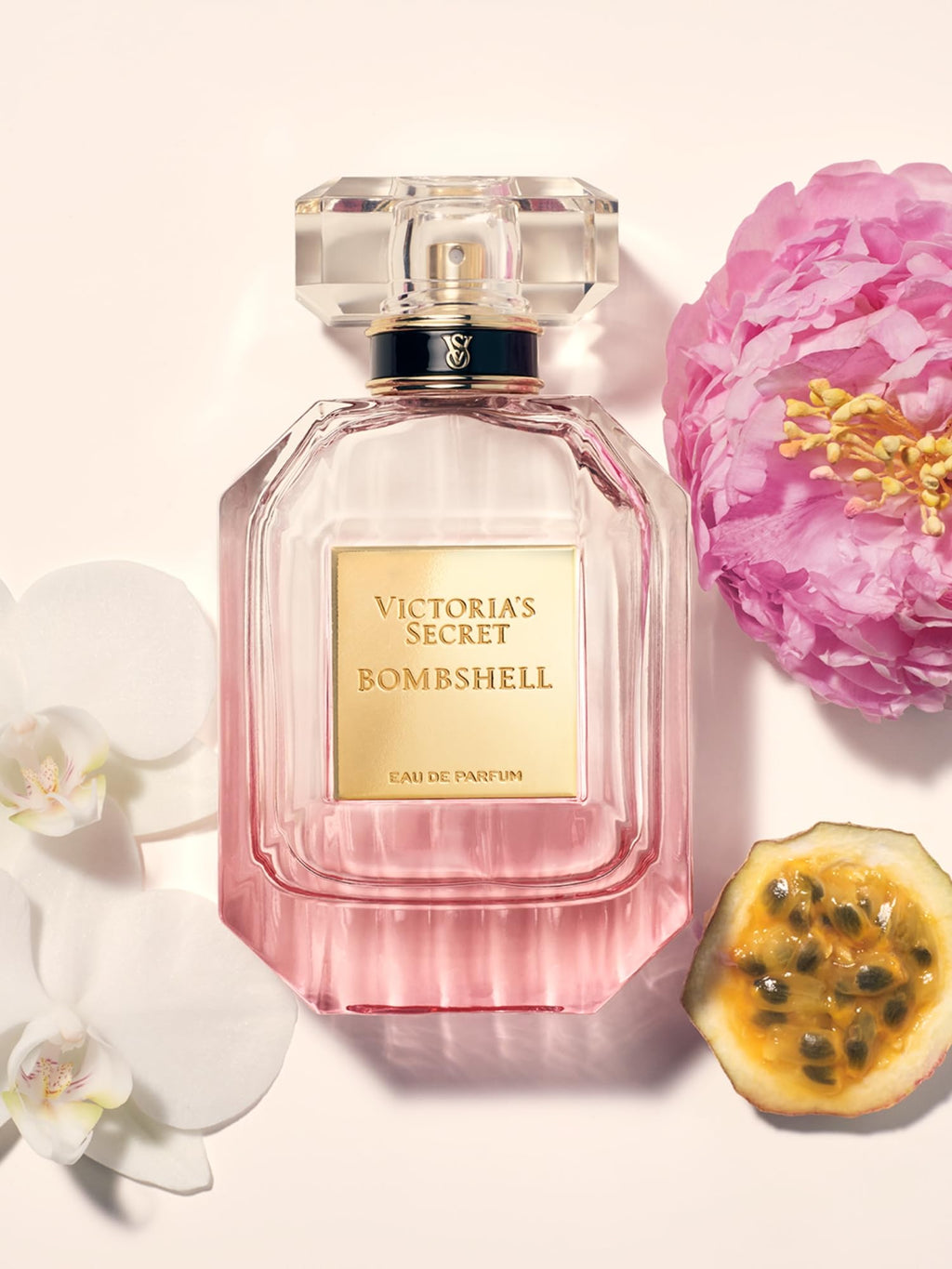 Victoria's Secret Bombshell Eau de Parfum – Original, 3.4 fl oz