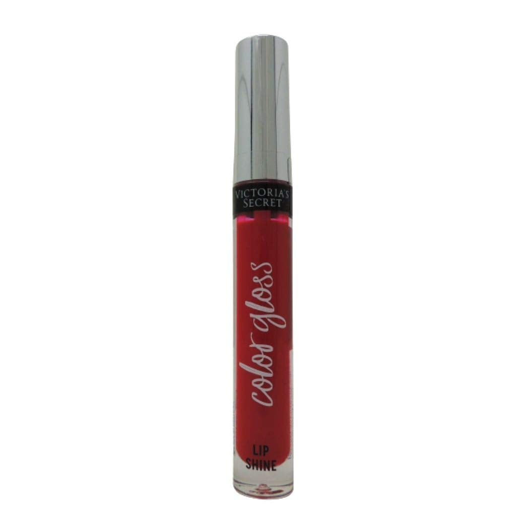 Victoria's Secret Color Gloss Lip Shine – Red Hot (3.1 g)